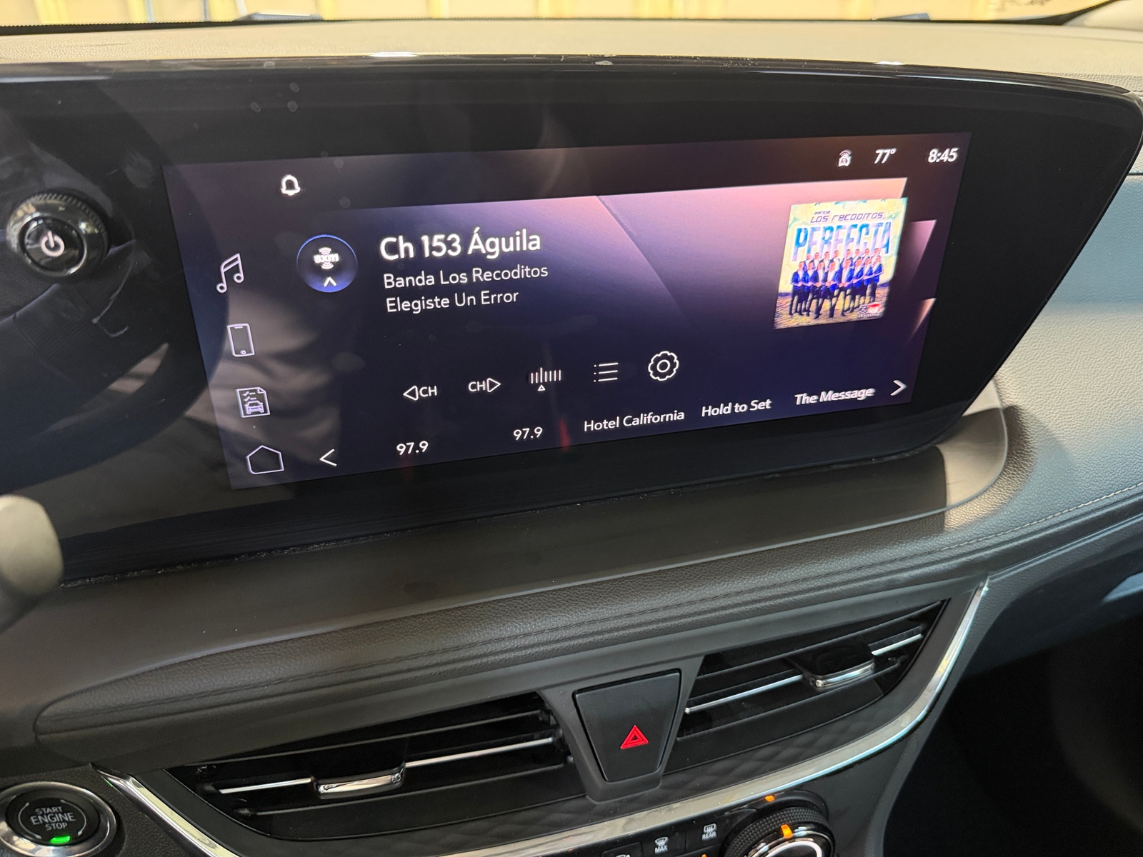 Thumbnail: 2025 Buick Encore GX - 3