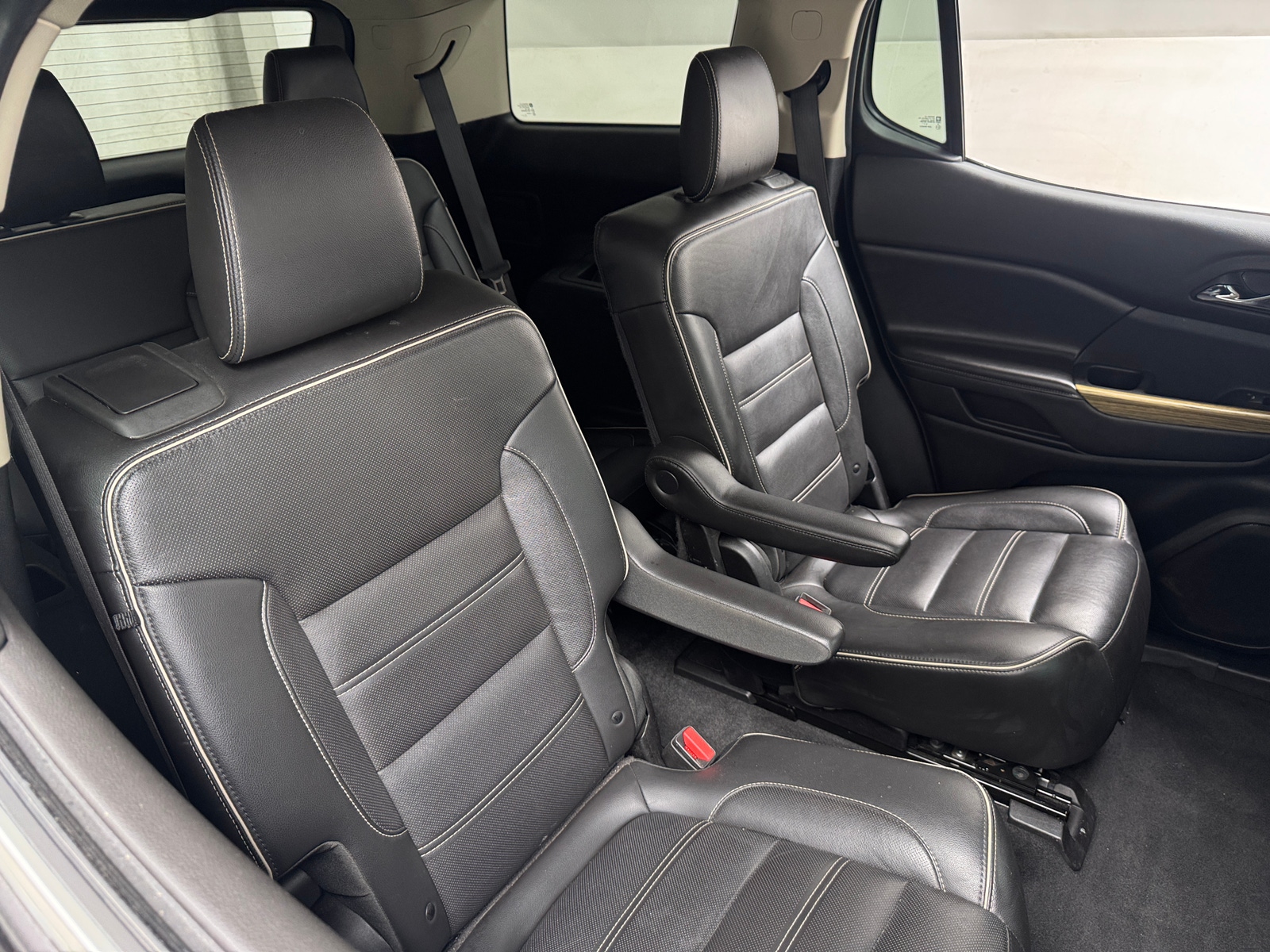 Thumbnail: 2019 GMC Acadia - 5