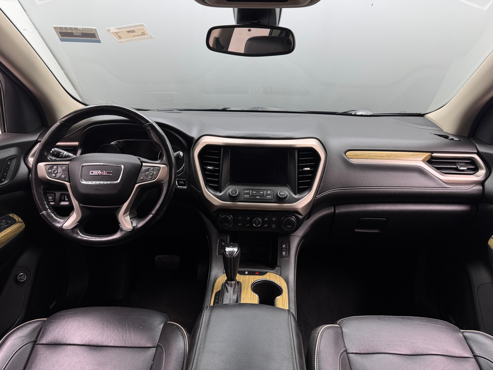 Thumbnail: 2019 GMC Acadia - 2
