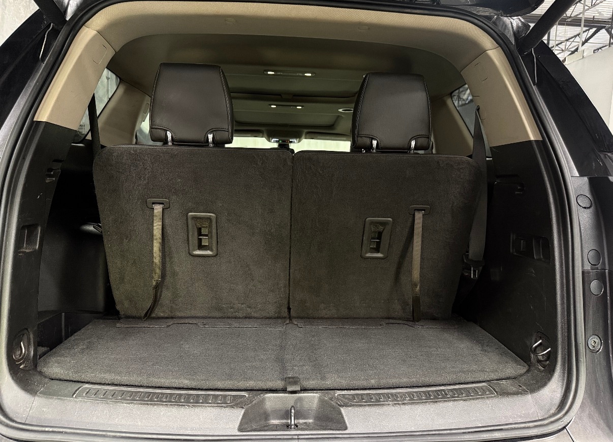 Thumbnail: 2019 GMC Acadia - 6