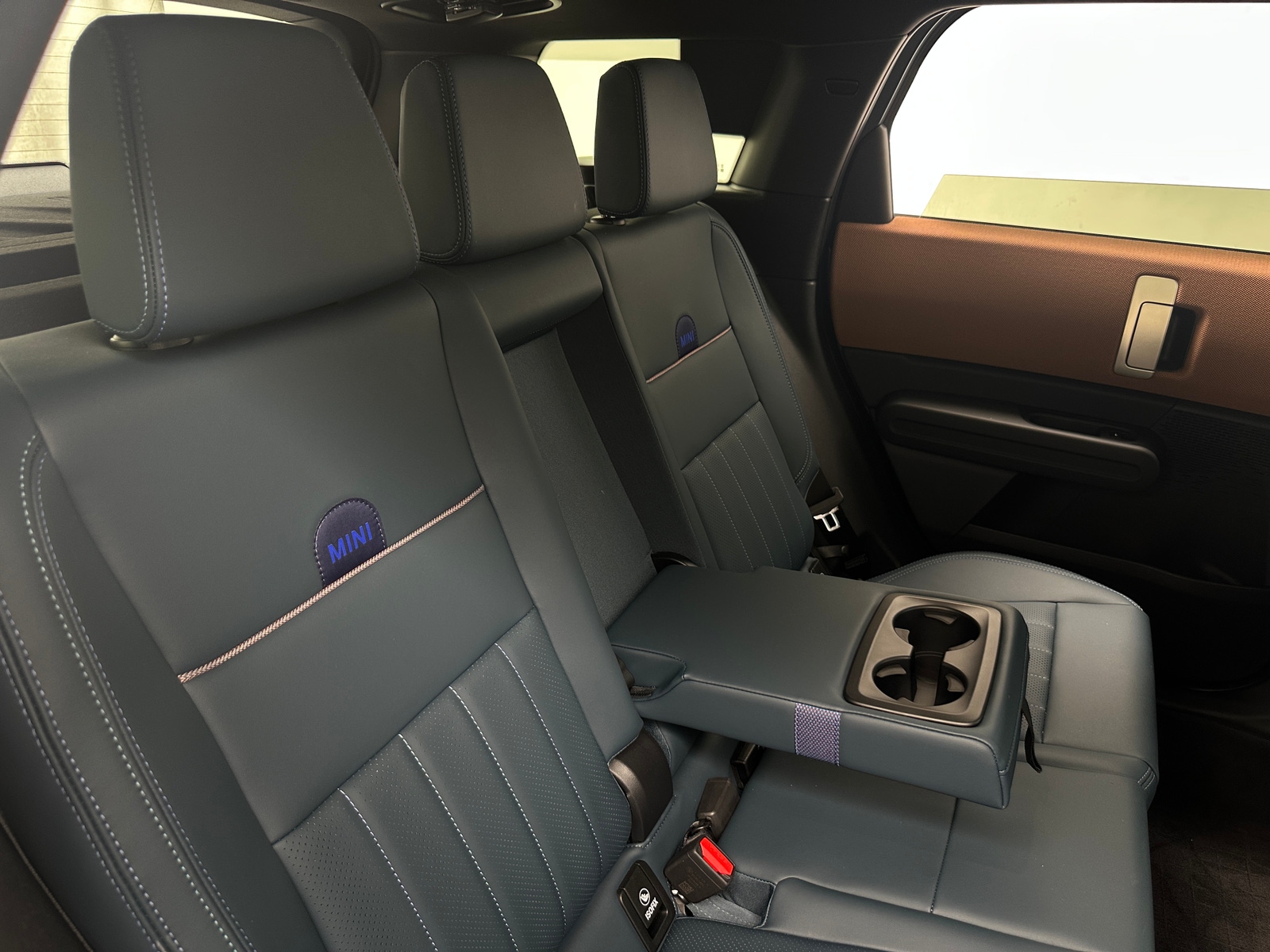 Thumbnail: 2025 MINI Cooper Countryman - 5