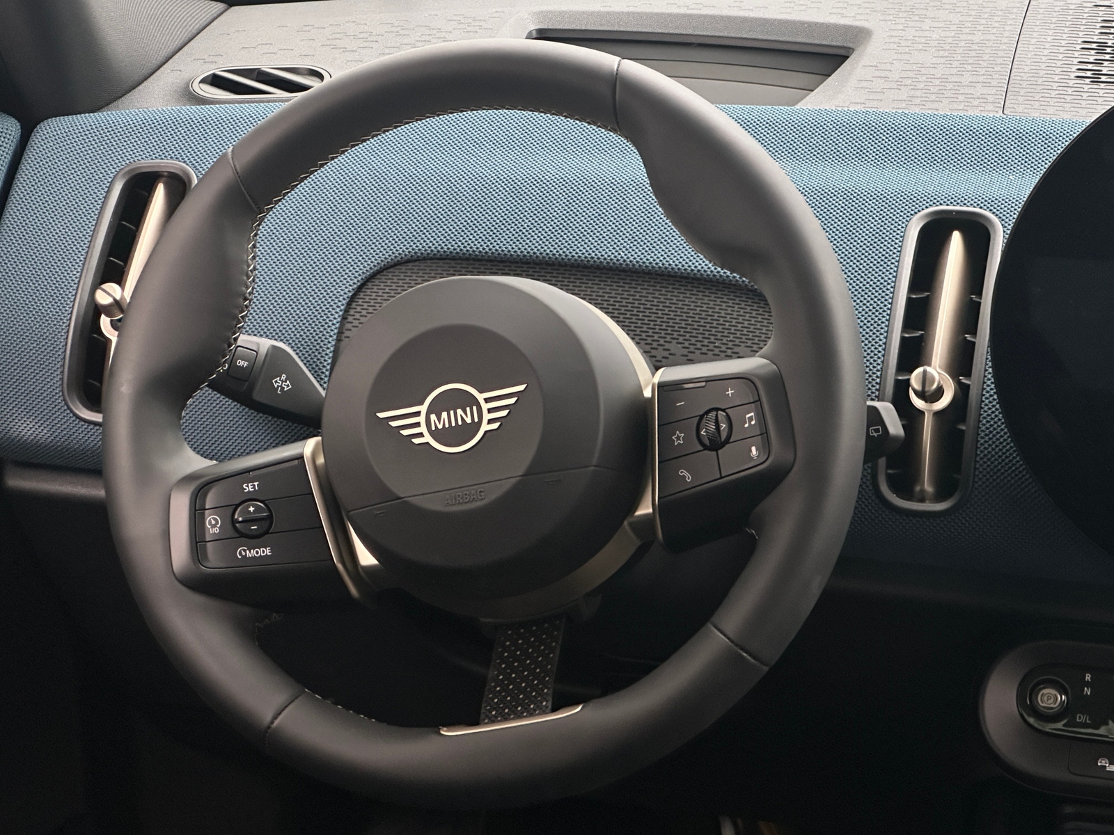 Thumbnail: 2025 MINI Cooper Countryman - 4