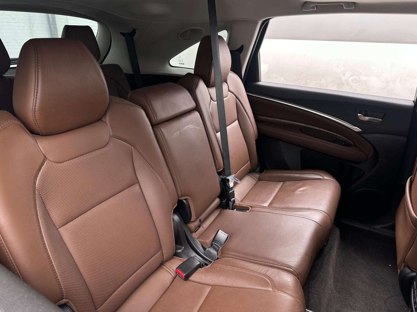 Thumbnail: 2019 Acura MDX - 5