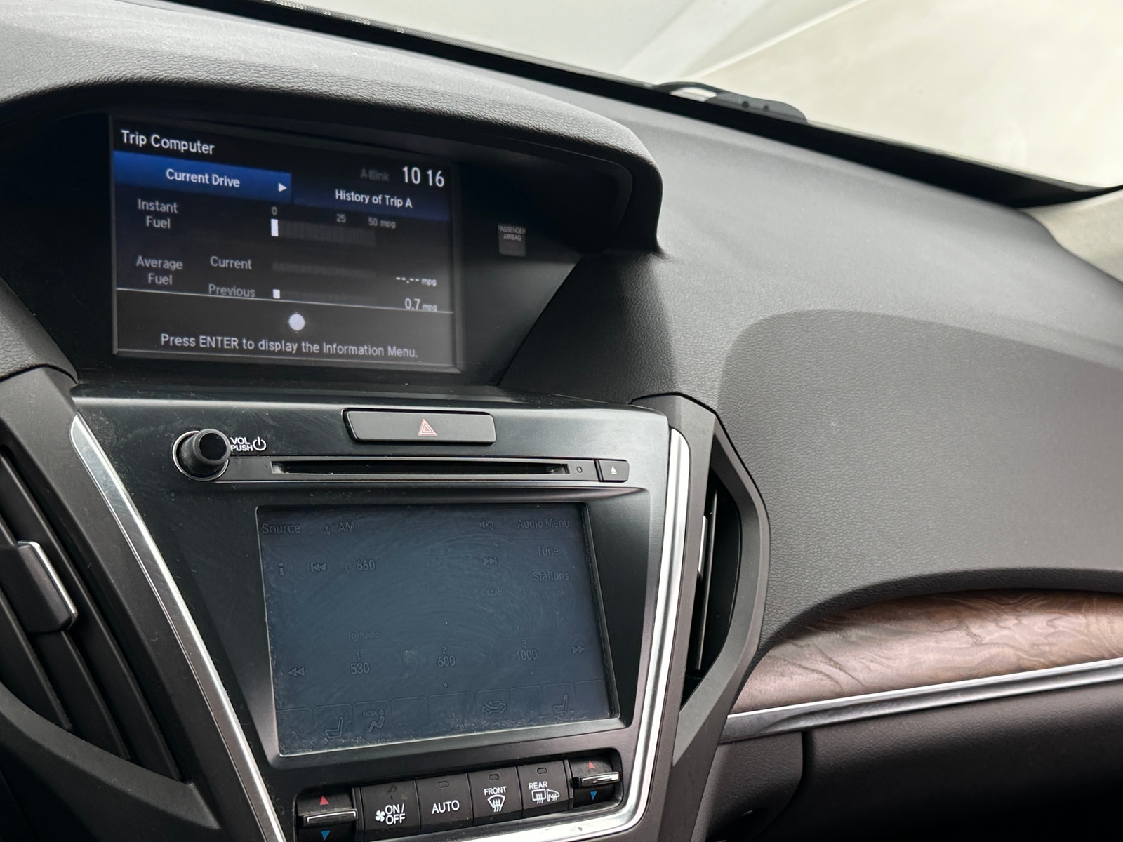 Thumbnail: 2019 Acura MDX - 3