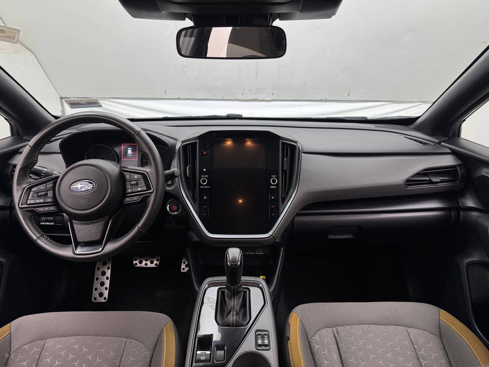 Thumbnail: 2024 Subaru Crosstrek - 3