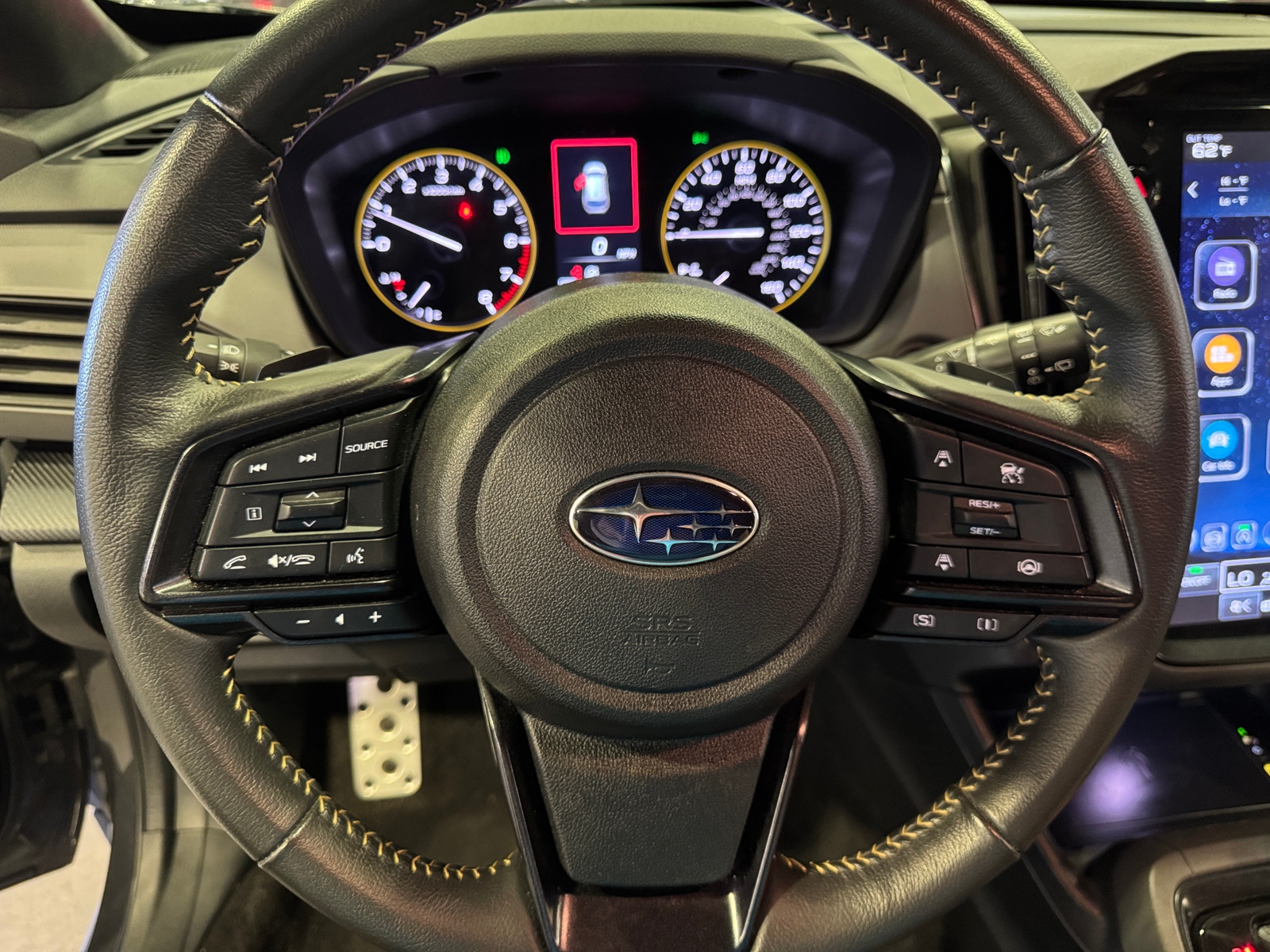 Thumbnail: 2024 Subaru Crosstrek - 5
