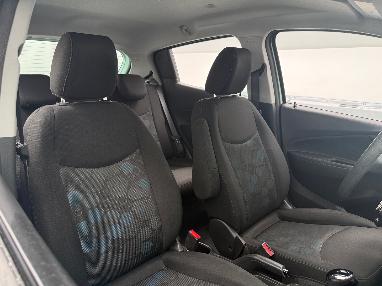 Thumbnail: 2017 Chevrolet Spark - 2