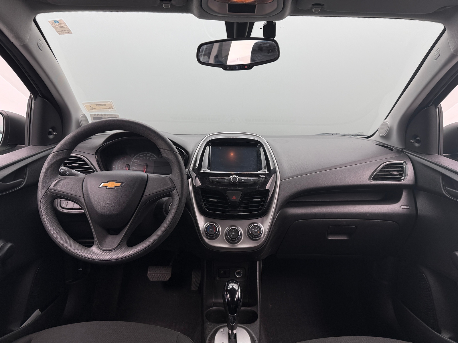 Thumbnail: 2017 Chevrolet Spark - 3