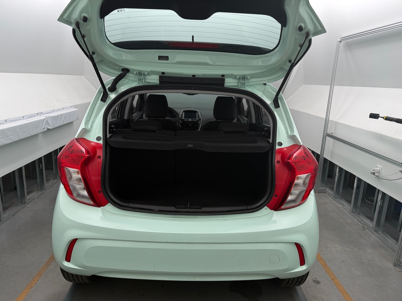 Thumbnail: 2017 Chevrolet Spark - 6