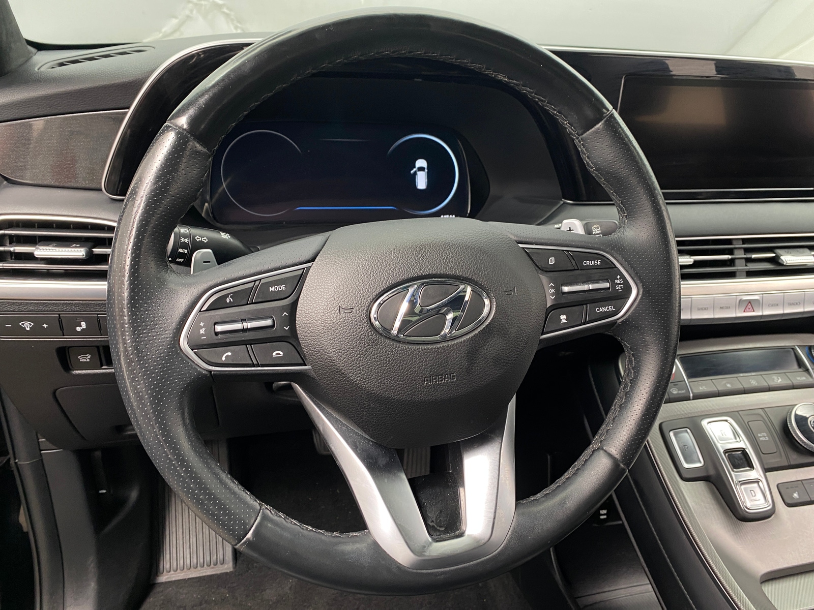 Thumbnail: 2020 Hyundai Palisade - 4
