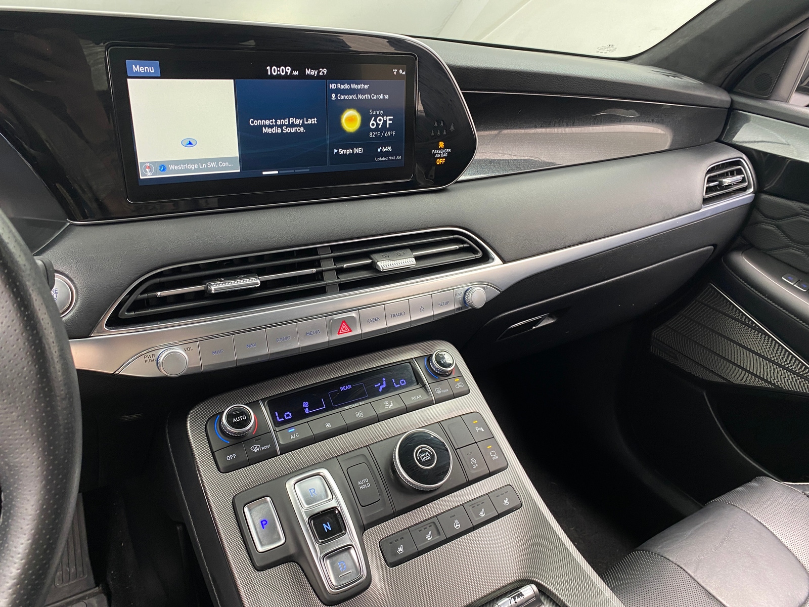 Thumbnail: 2020 Hyundai Palisade - 3