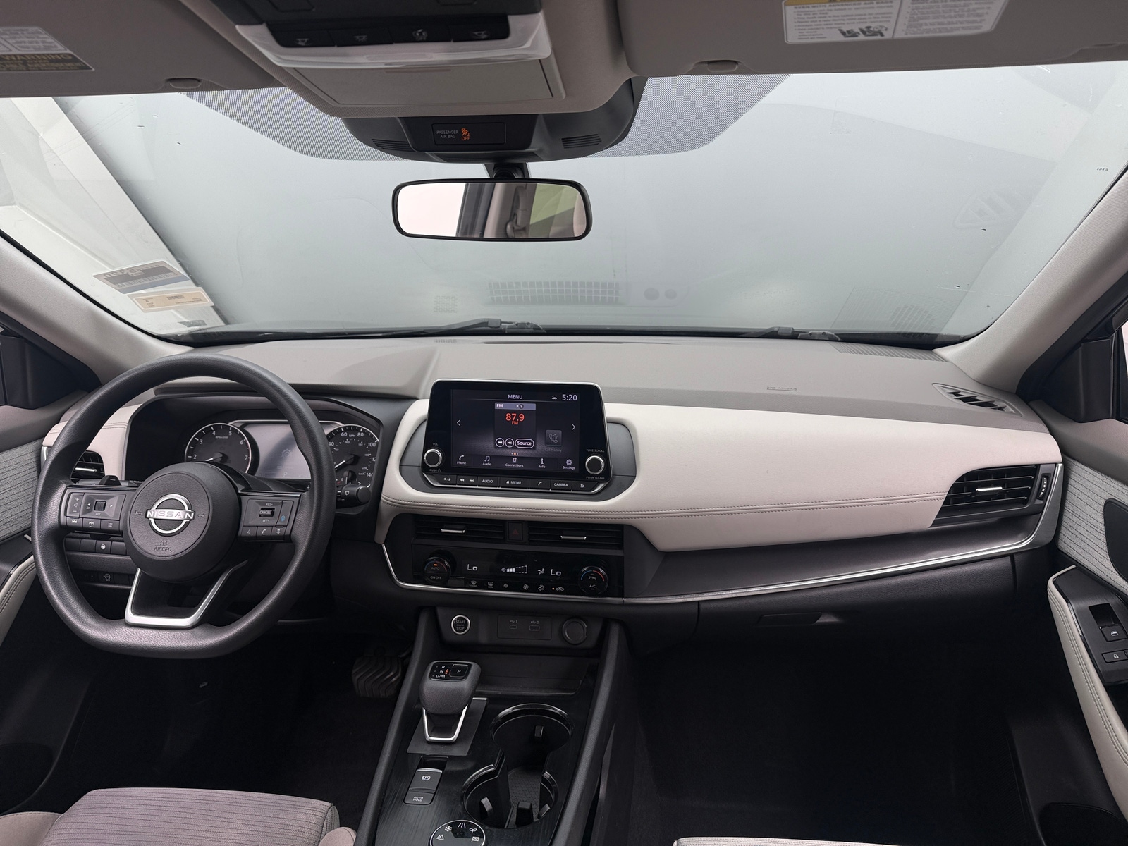 Thumbnail: 2023 Nissan Rogue - 3