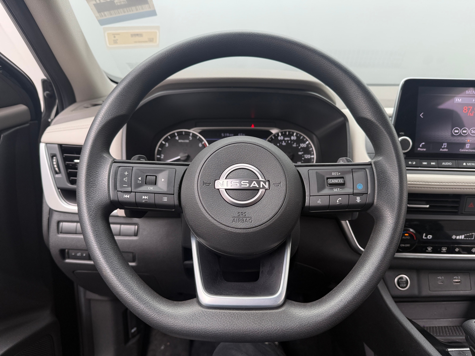 Thumbnail: 2023 Nissan Rogue - 5