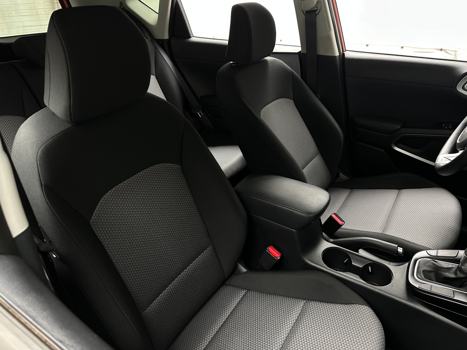 Thumbnail: 2020 Kia Soul - 2