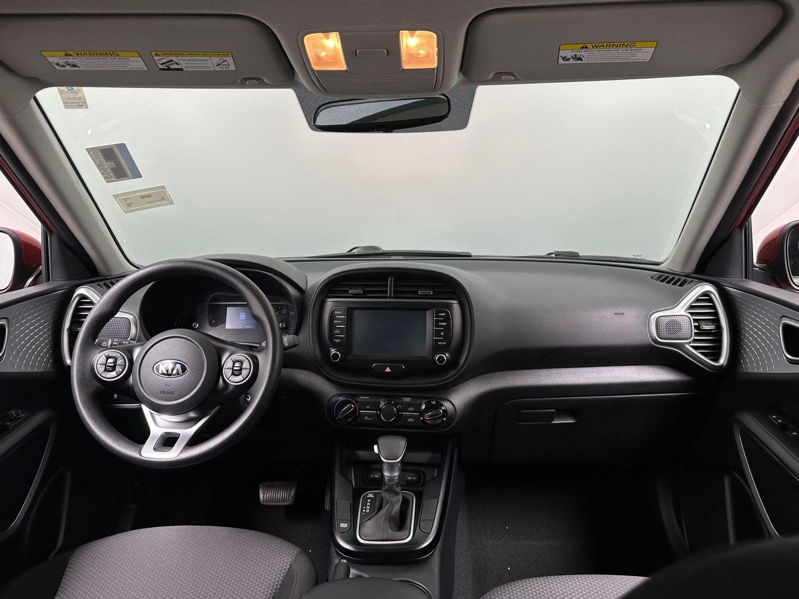 Thumbnail: 2020 Kia Soul - 3