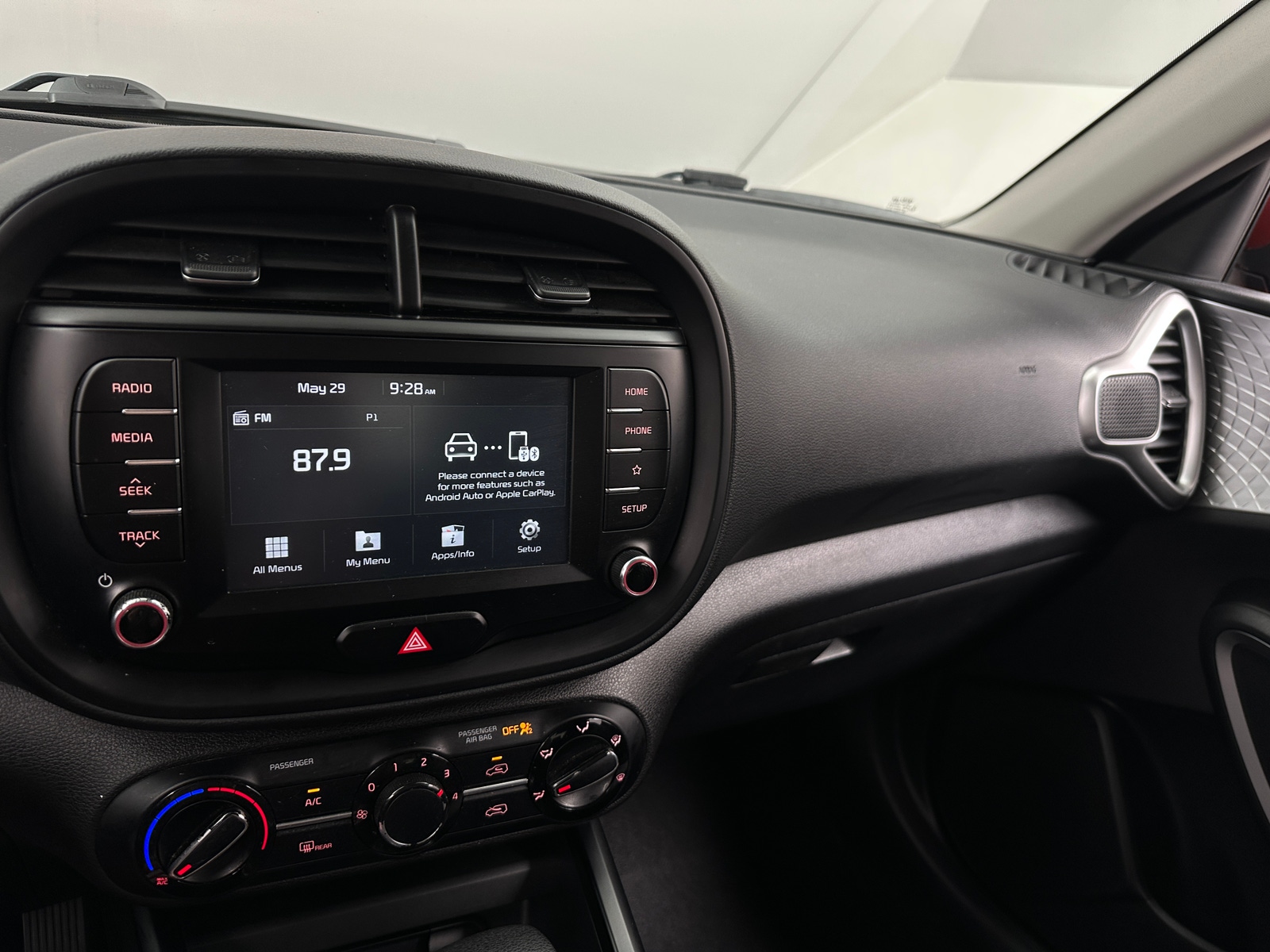 Thumbnail: 2020 Kia Soul - 4