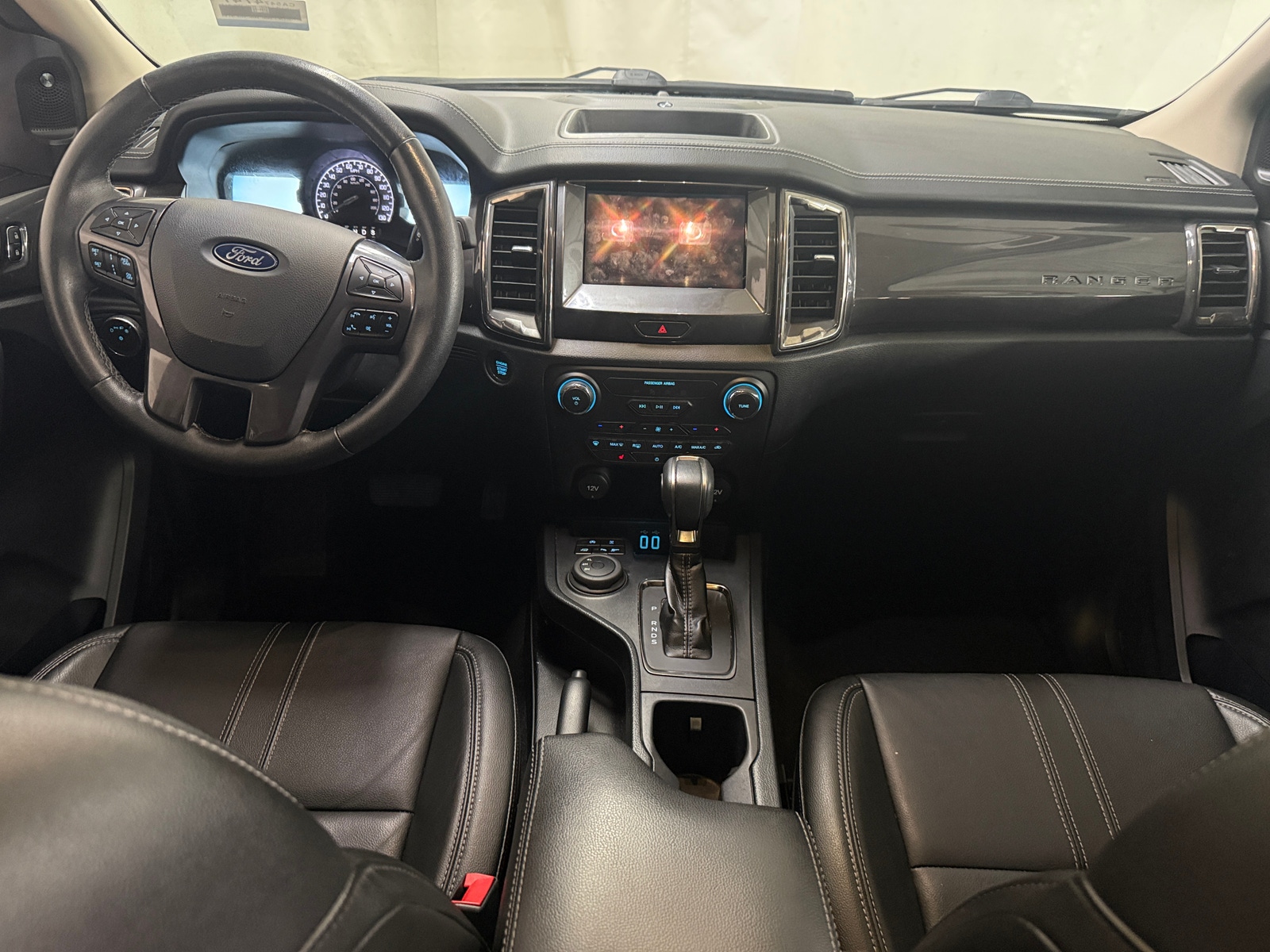 Thumbnail: 2022 Ford Ranger - 2