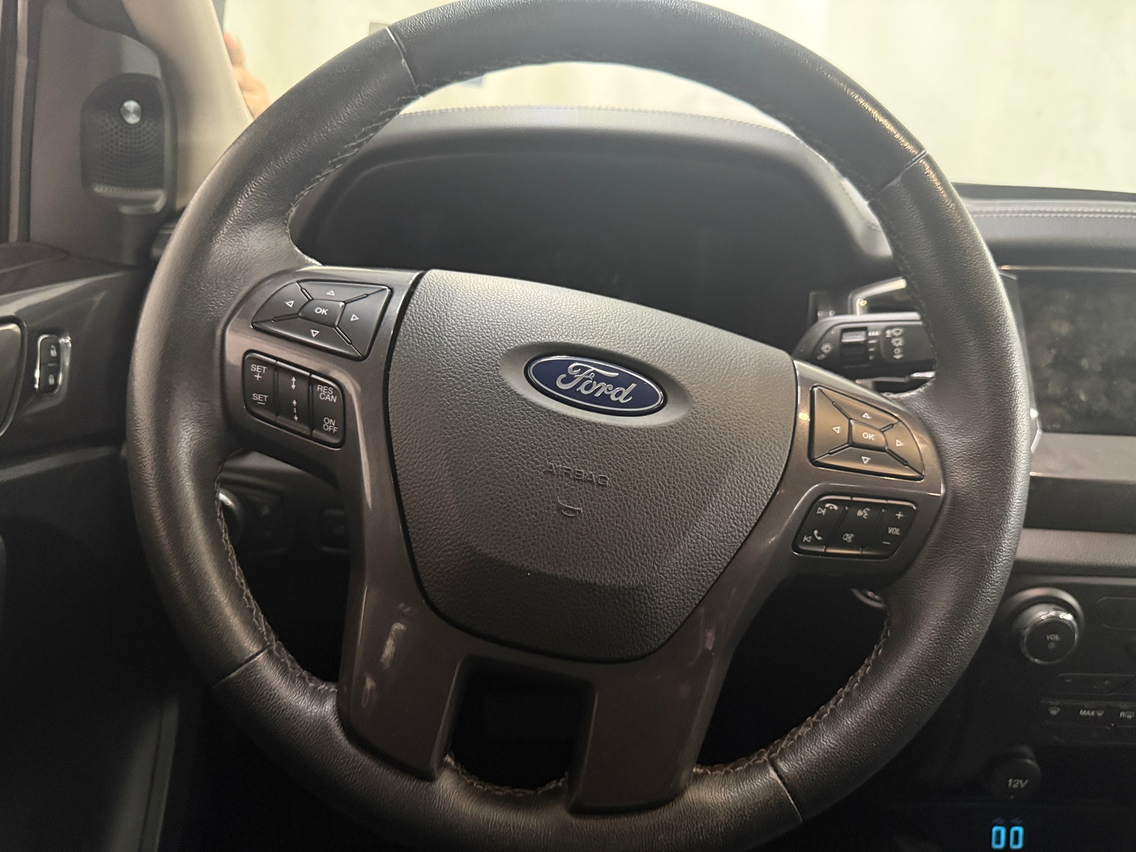 Thumbnail: 2022 Ford Ranger - 4