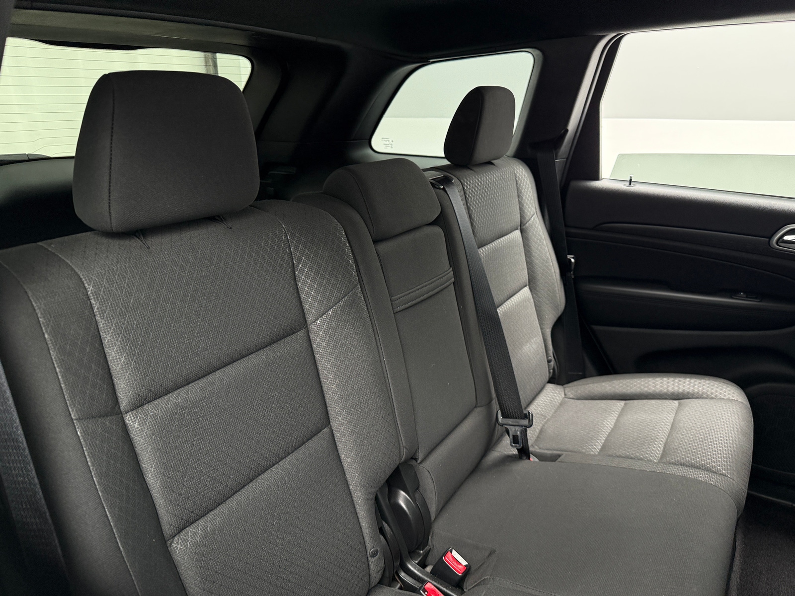 Thumbnail: 2018 Jeep Grand Cherokee - 6