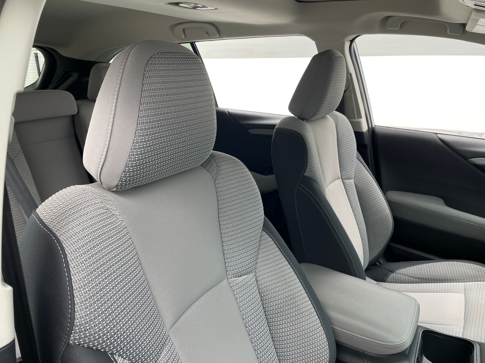 Thumbnail: 2021 Subaru Outback - 2