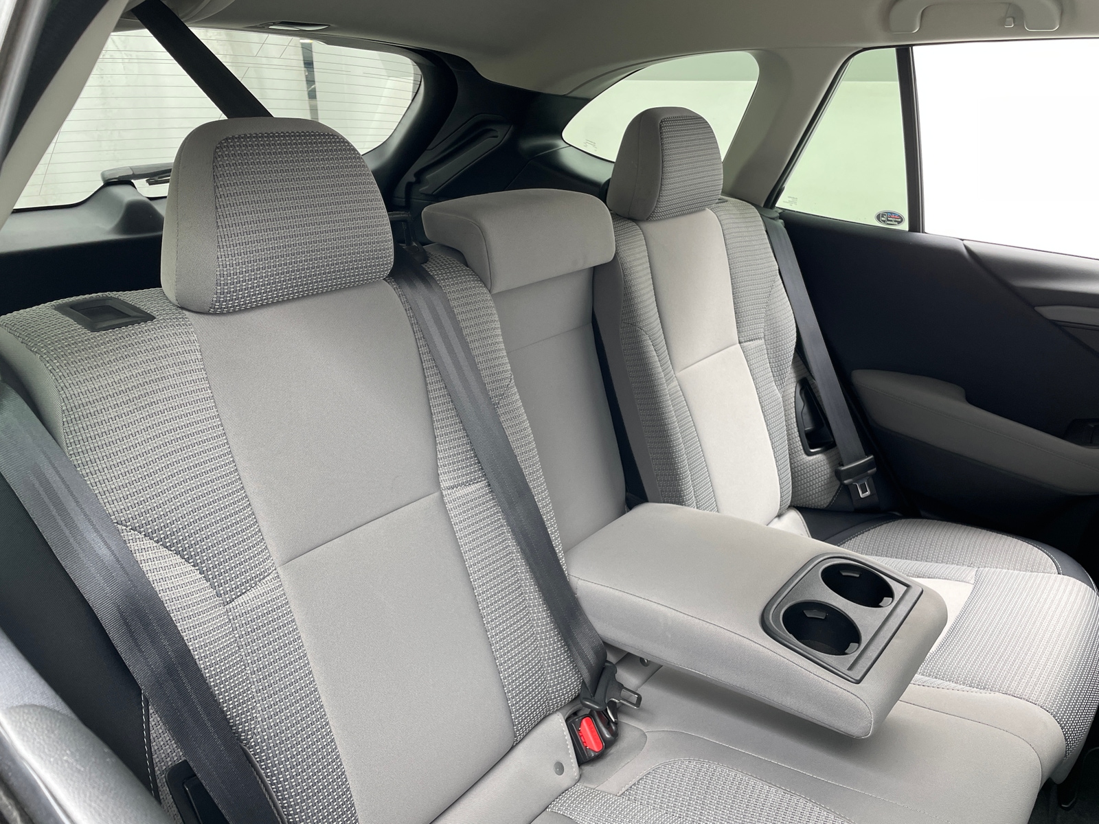 Thumbnail: 2021 Subaru Outback - 6