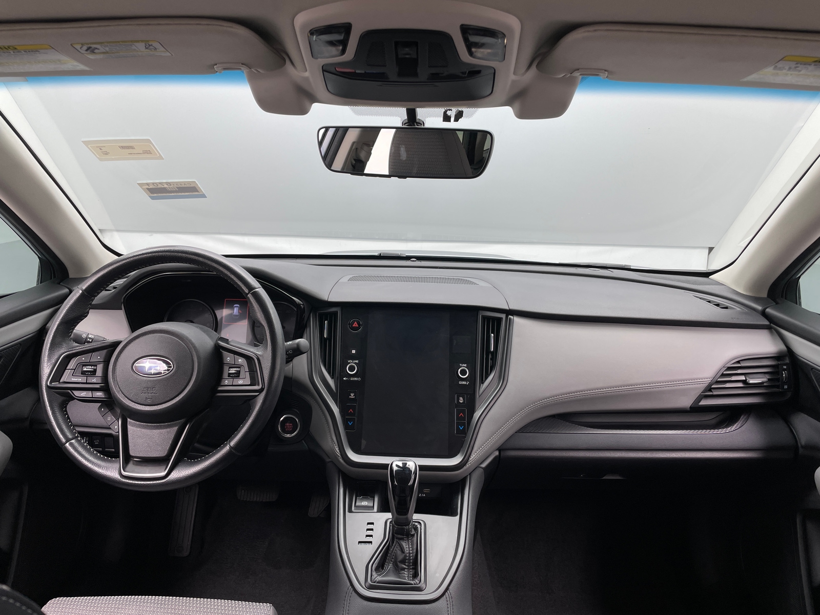 Thumbnail: 2021 Subaru Outback - 3