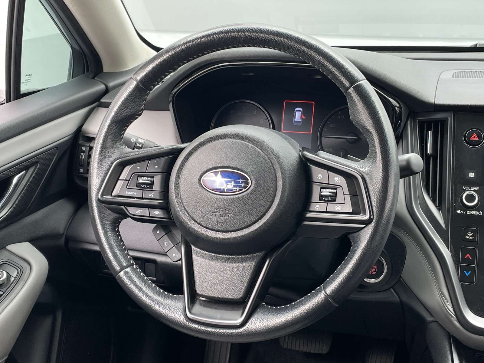 Thumbnail: 2021 Subaru Outback - 5