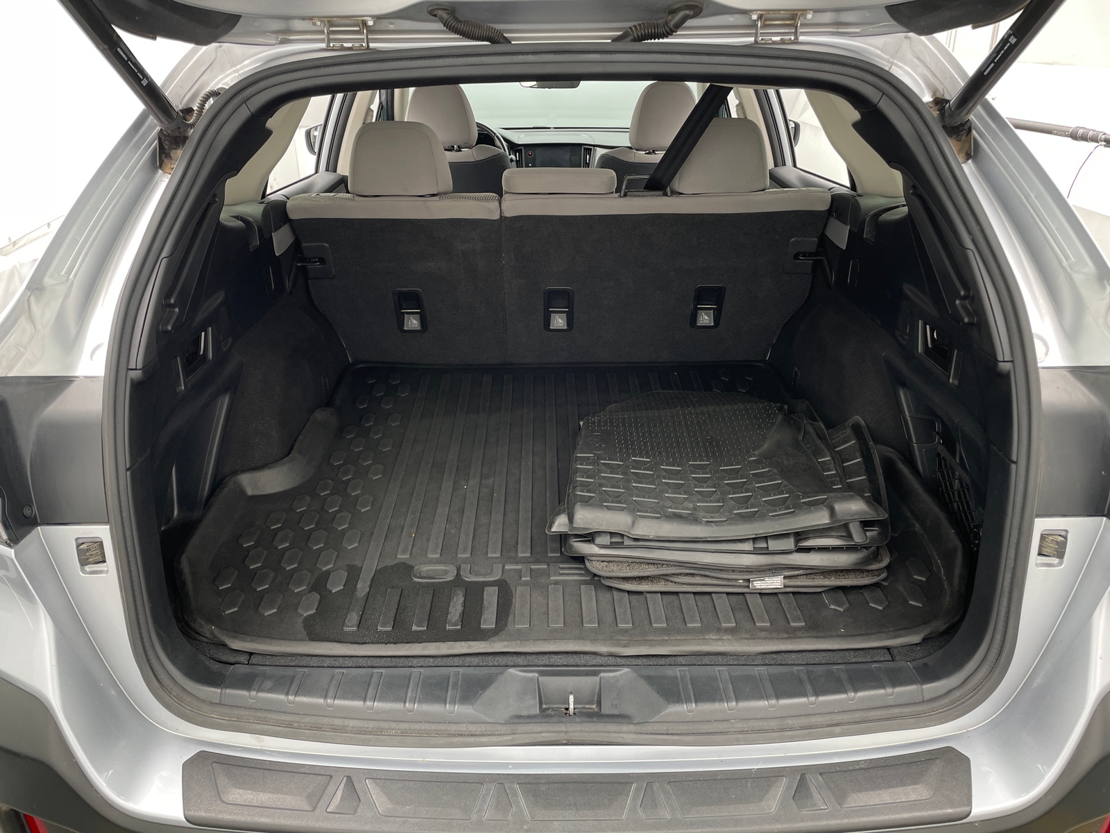 Thumbnail: 2021 Subaru Outback - 7