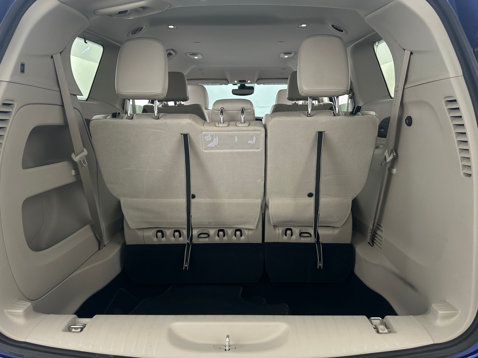 Thumbnail: 2021 Chrysler Pacifica - 6