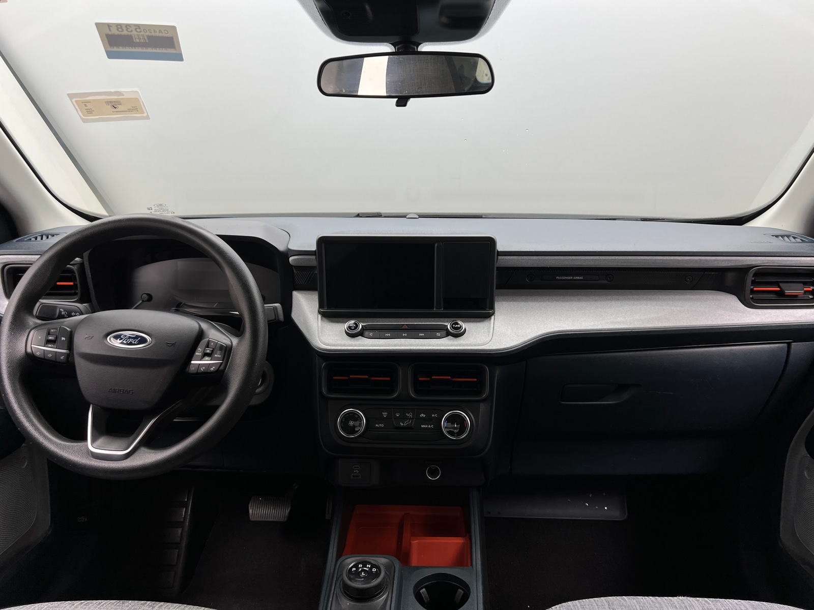 Thumbnail: 2024 Ford Maverick - 3