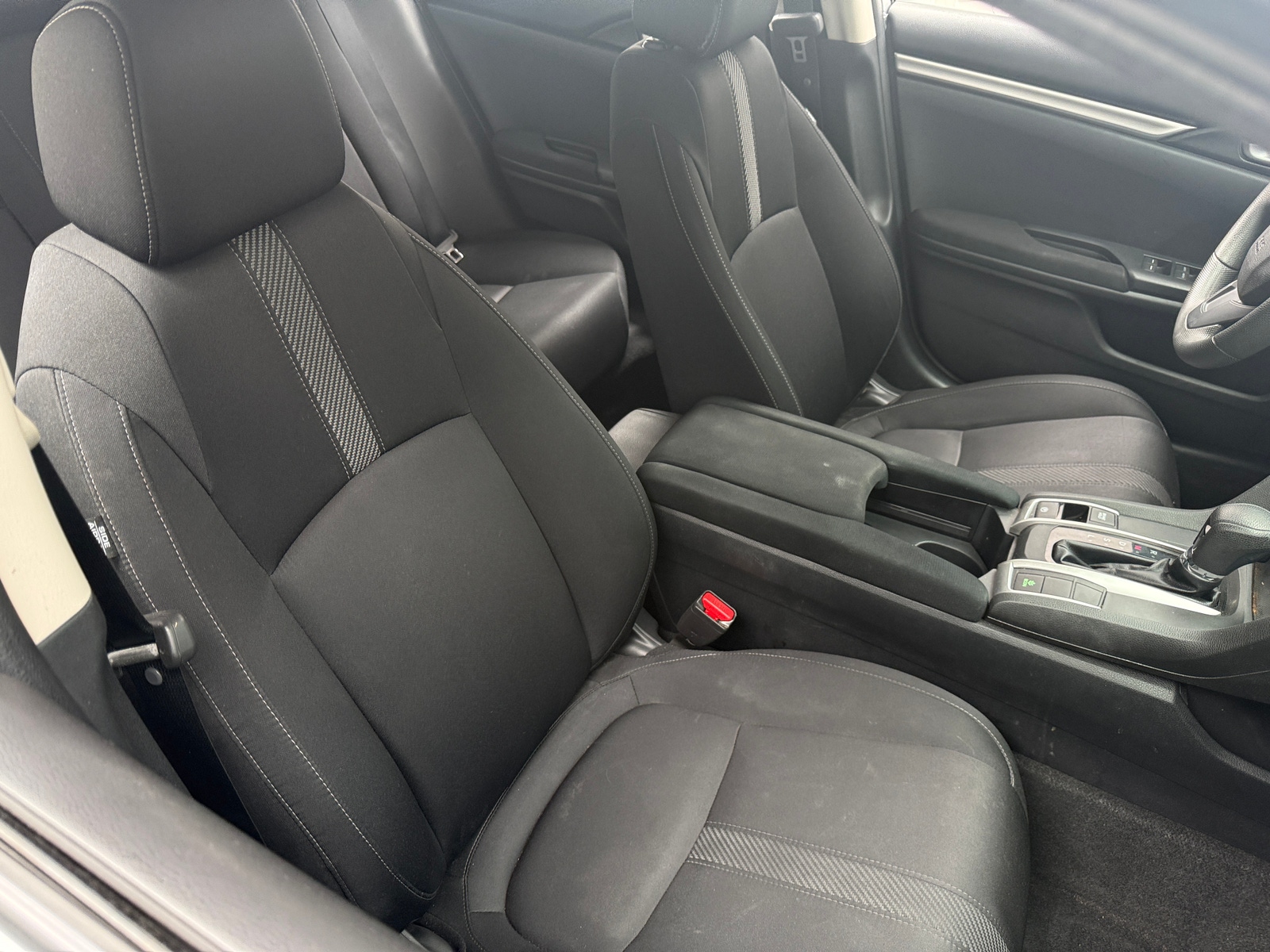 Thumbnail: 2016 Honda Civic - 2