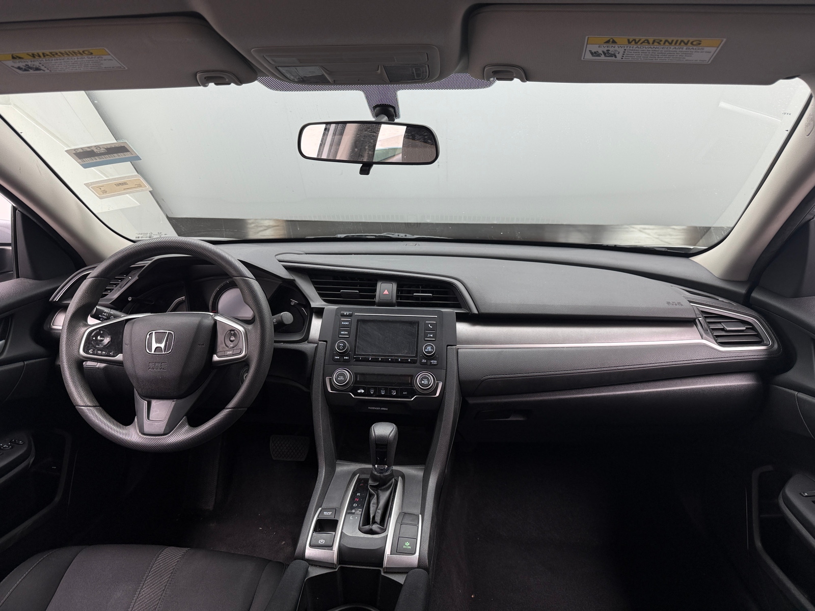 Thumbnail: 2016 Honda Civic - 3