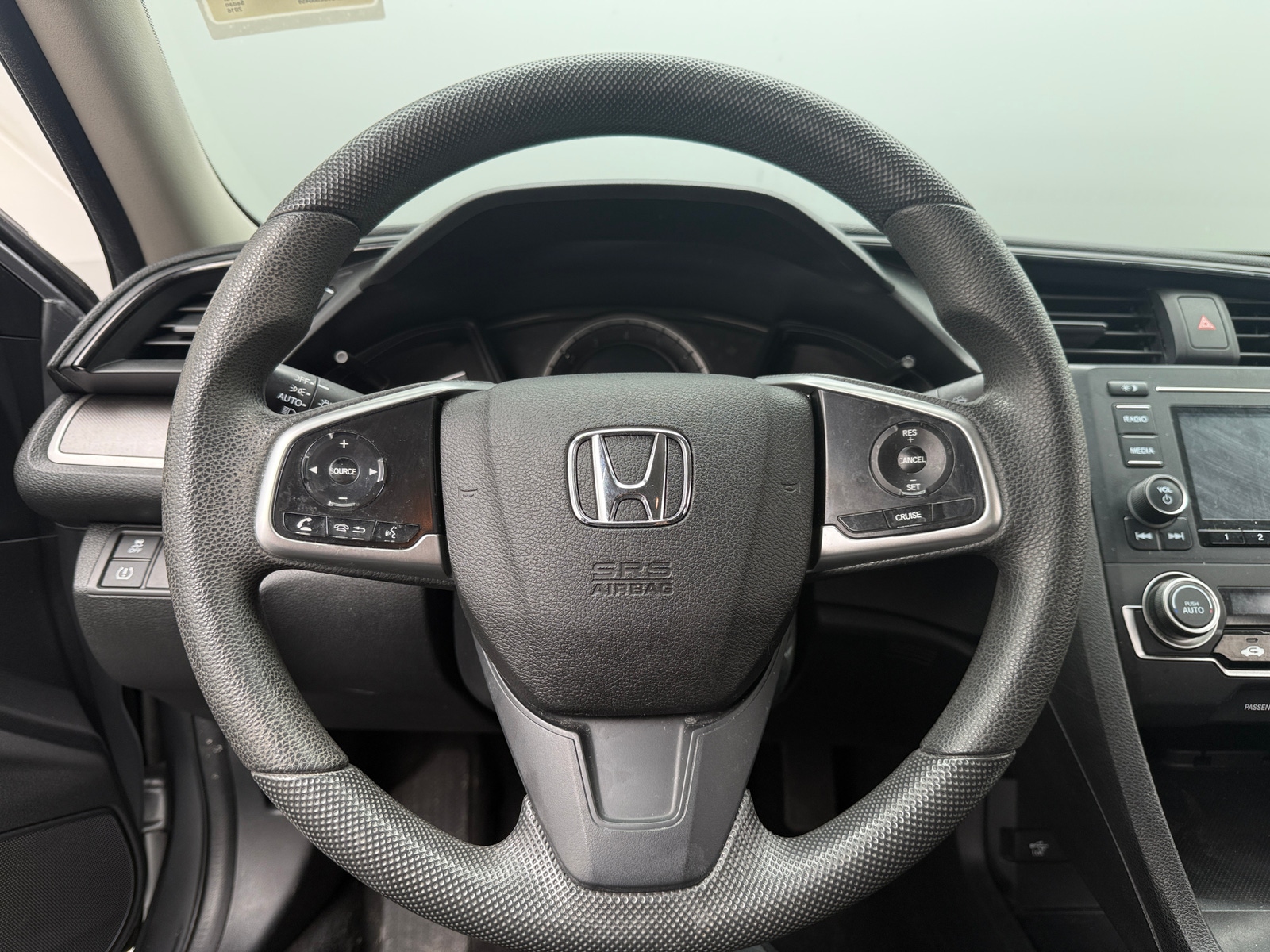 Thumbnail: 2016 Honda Civic - 5