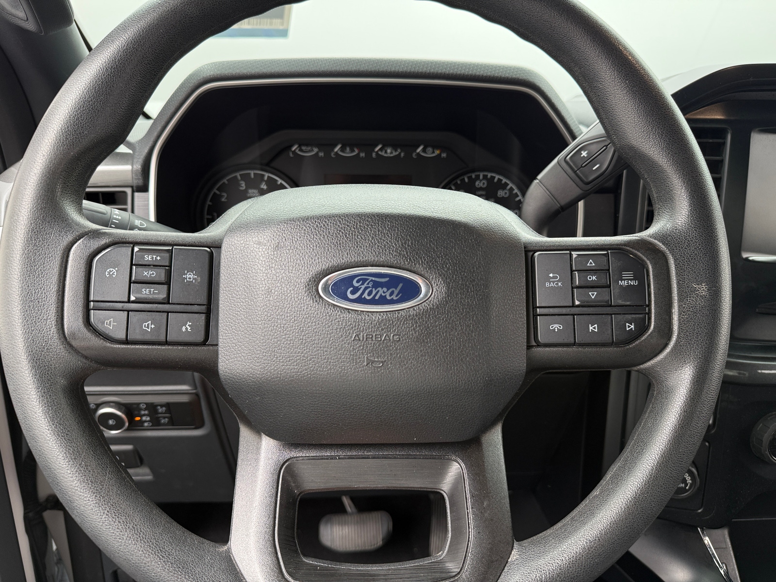 Thumbnail: 2023 Ford Econoline - 5