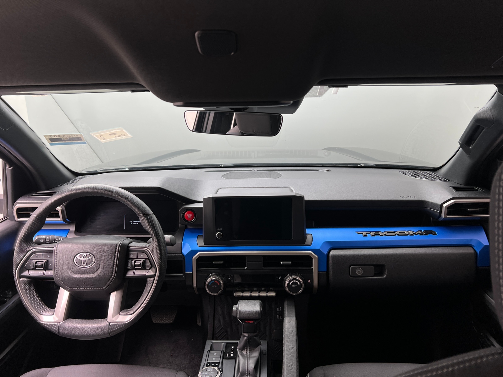 Thumbnail: 2025 Toyota Tacoma - 3