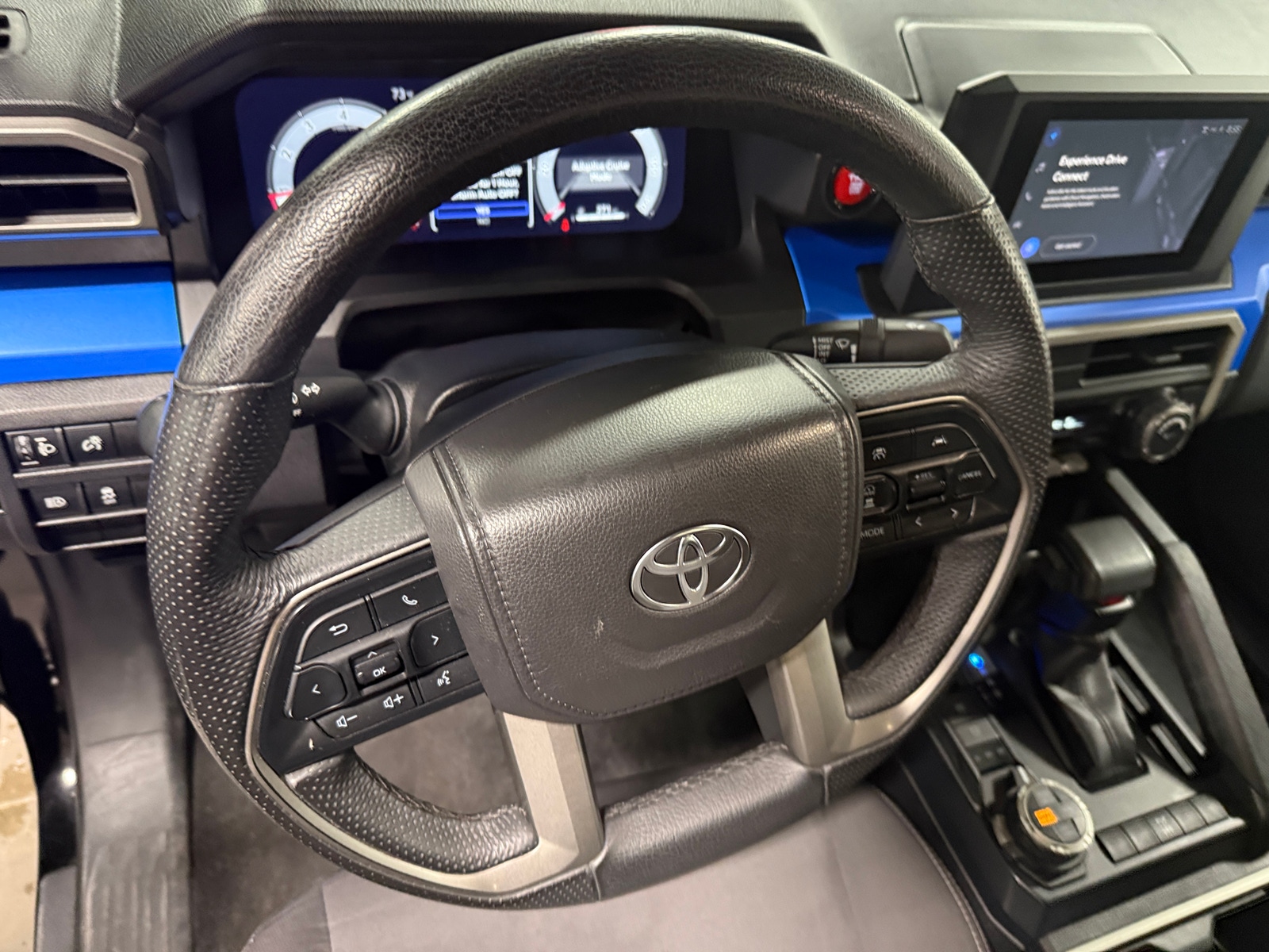 Thumbnail: 2025 Toyota Tacoma - 5