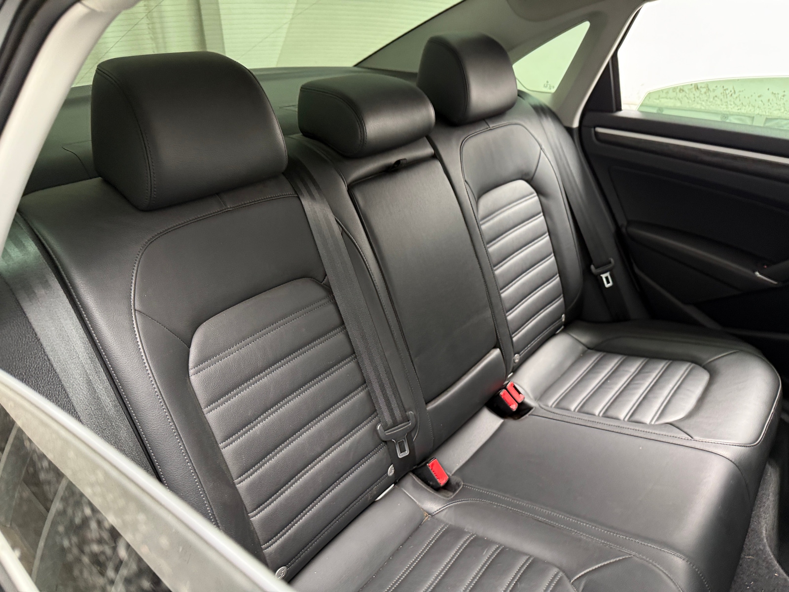 Thumbnail: 2016 Volkswagen Passat - 5