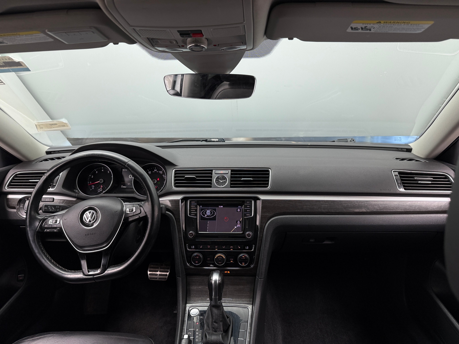 Thumbnail: 2016 Volkswagen Passat - 2