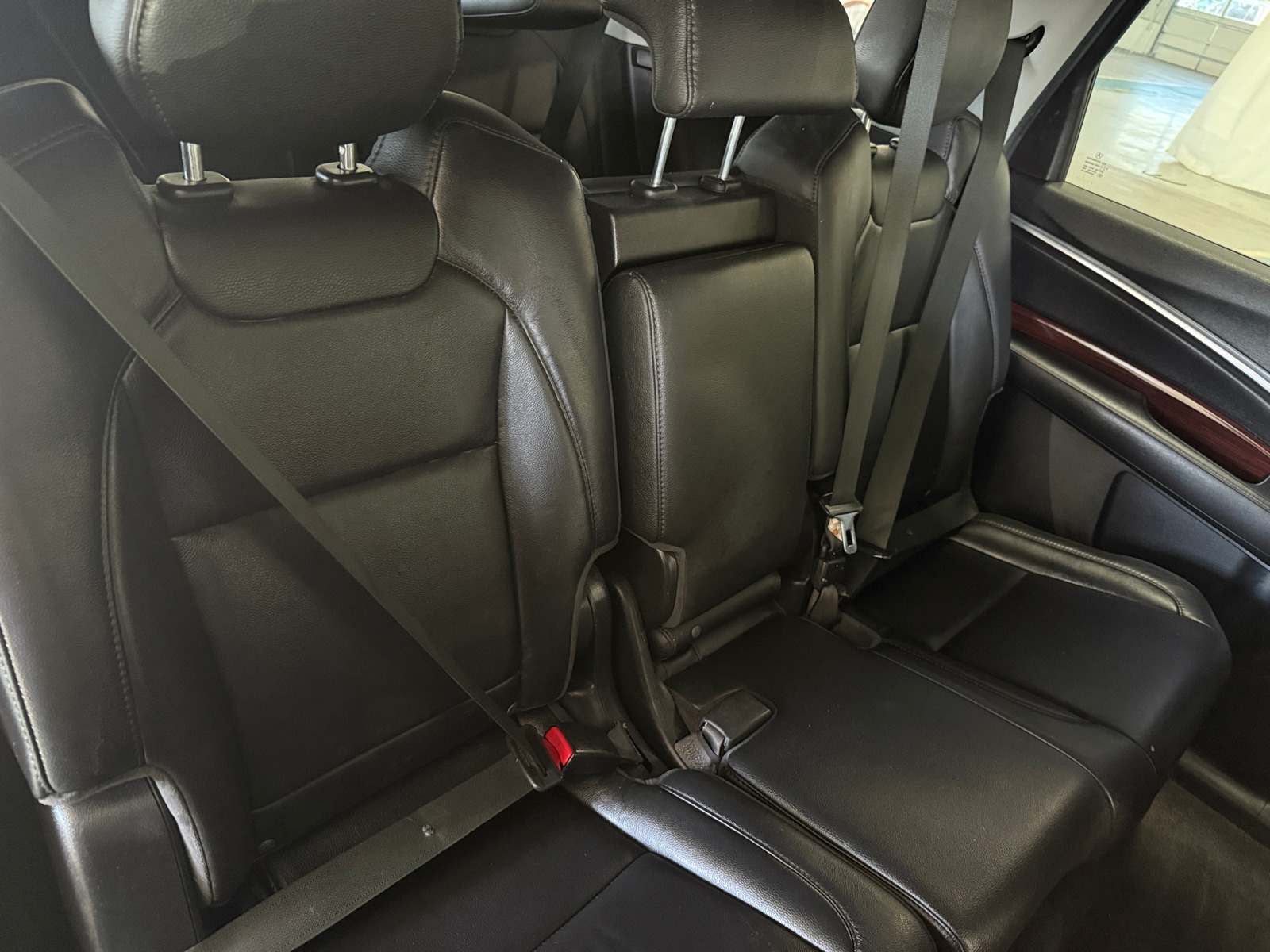 Thumbnail: 2014 Acura MDX - 5