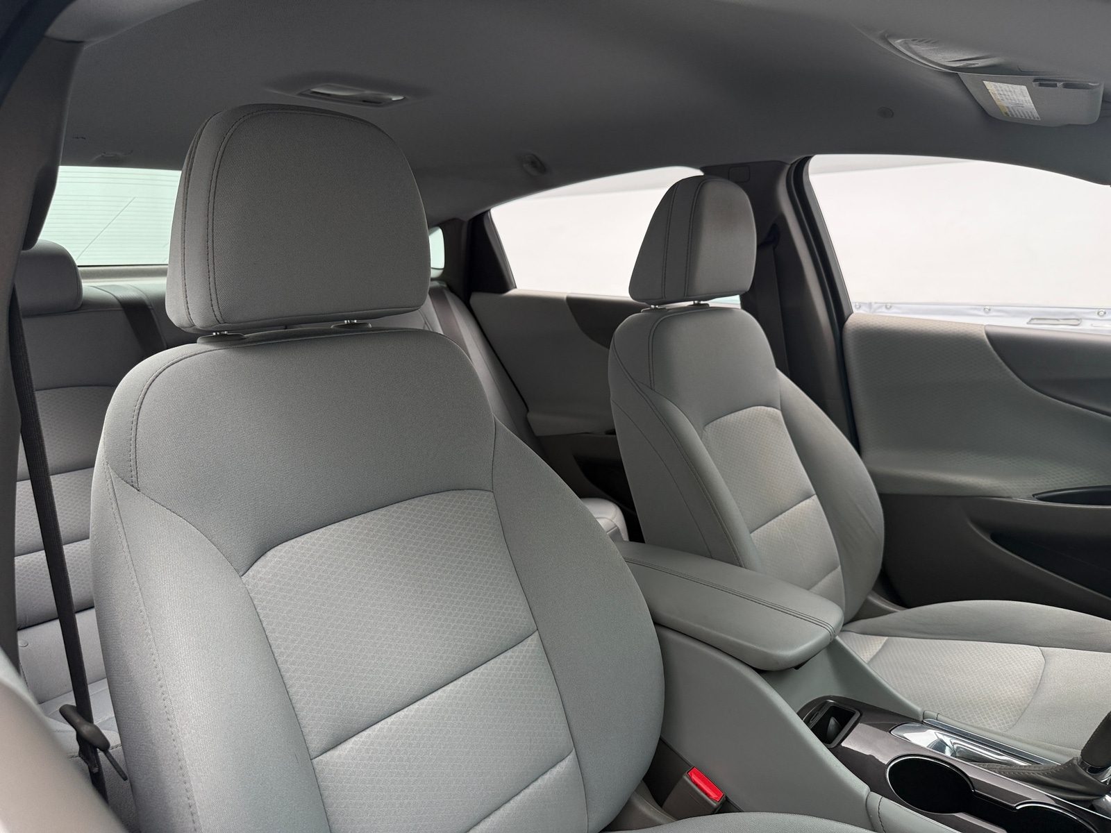 Thumbnail: 2016 Chevrolet Malibu - 2