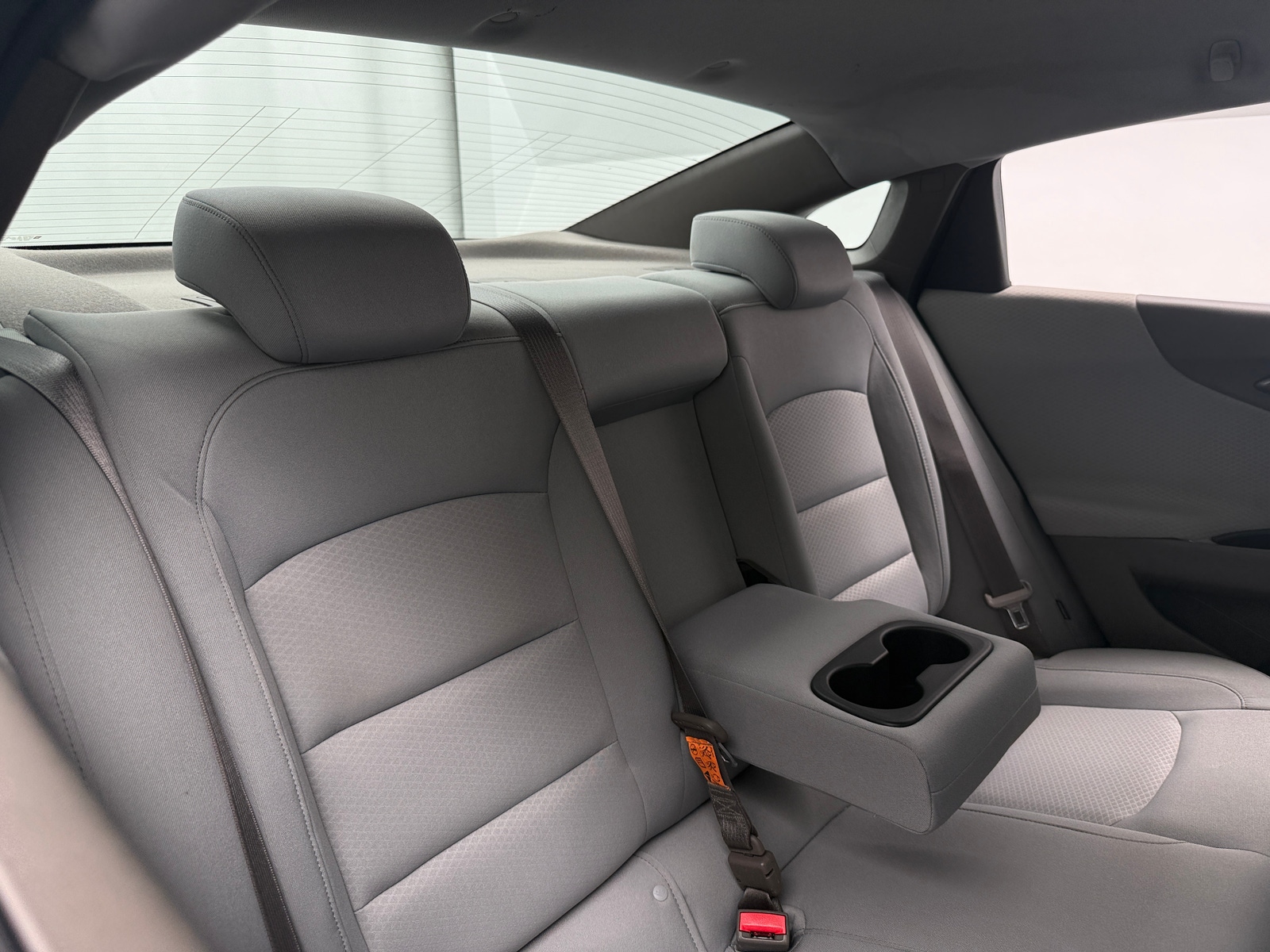 Thumbnail: 2016 Chevrolet Malibu - 6