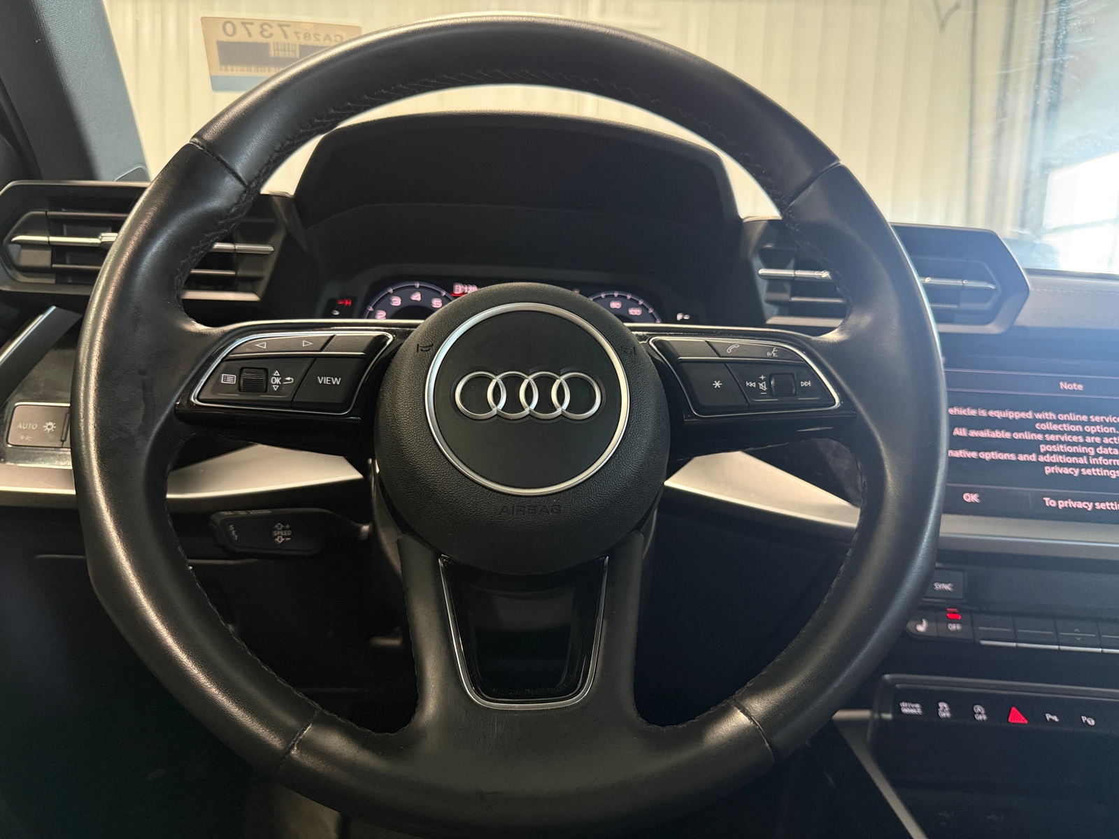 Thumbnail: 2022 Audi A3 - 4