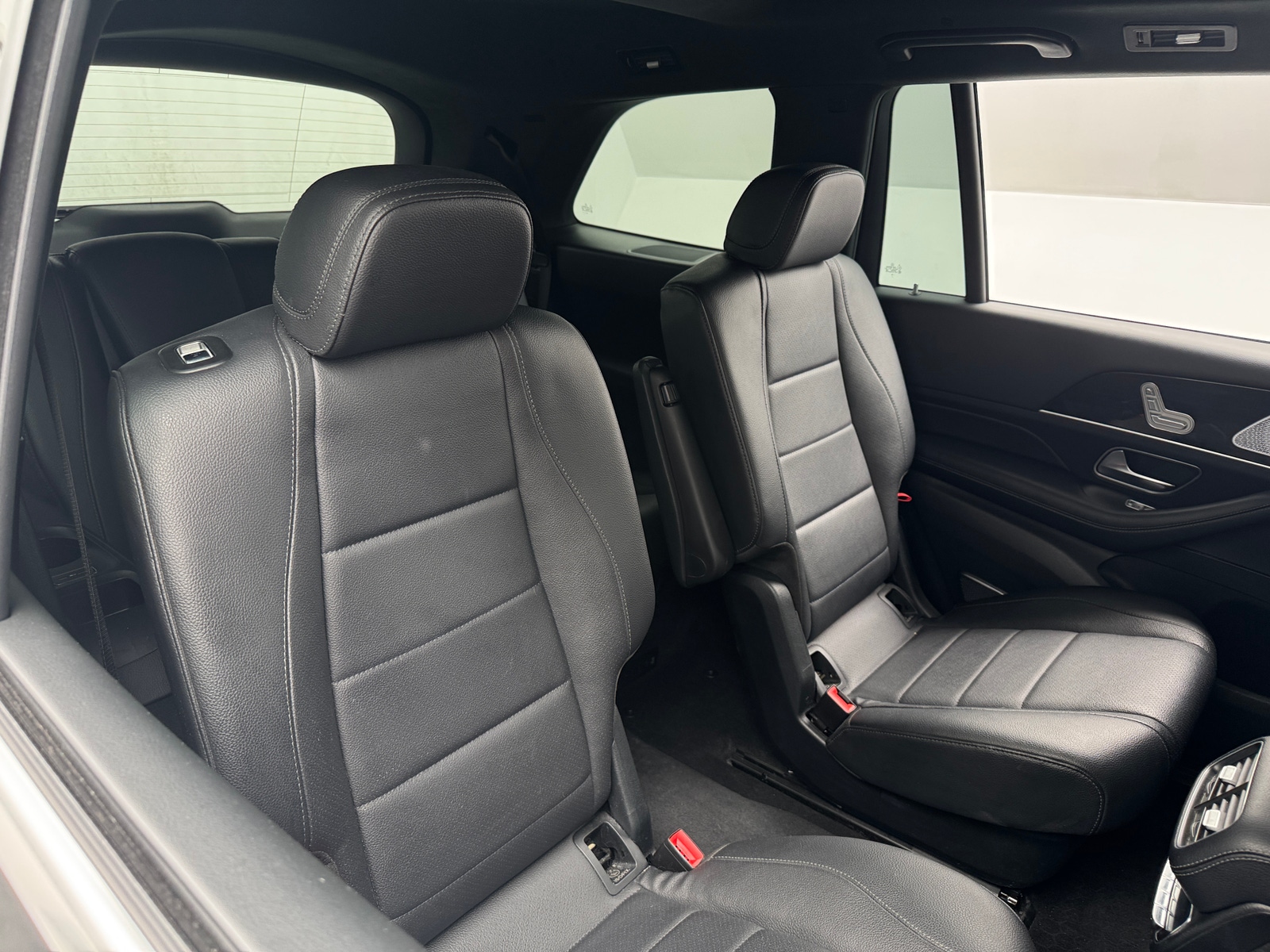 Thumbnail: 2020 Mercedes-Benz GLS - 5
