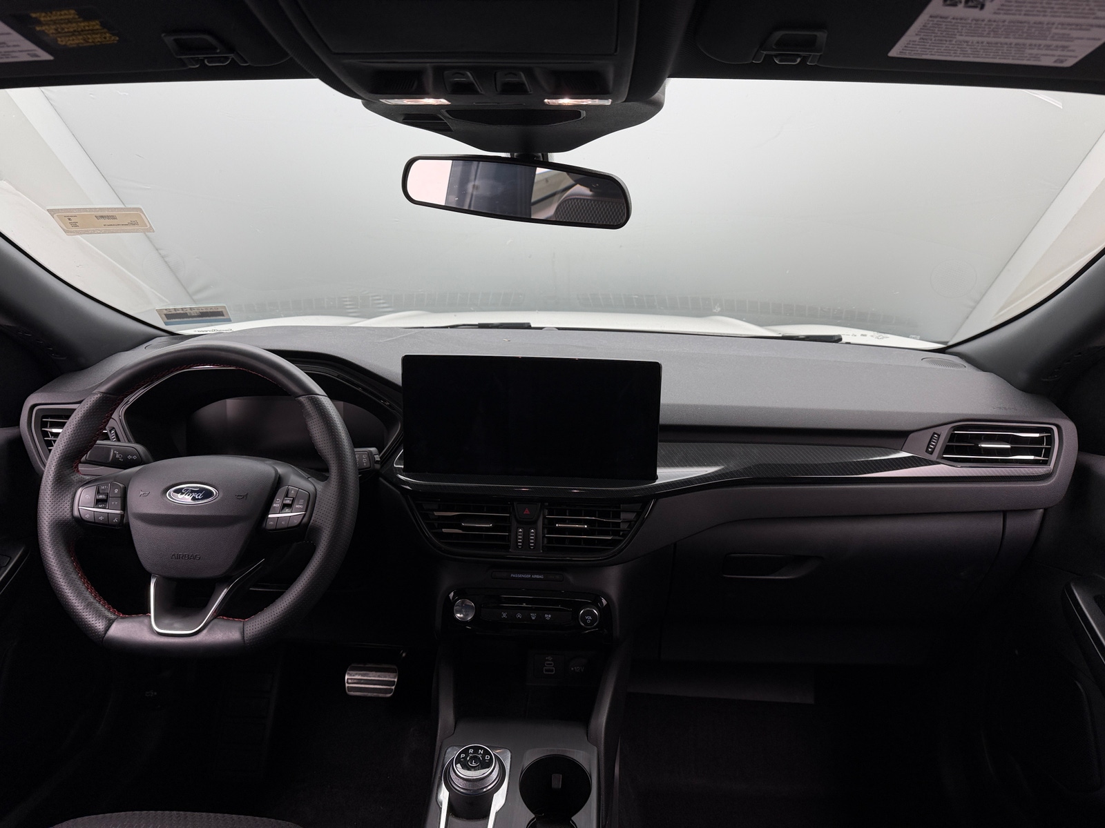 Thumbnail: 2024 Ford Escape - 2