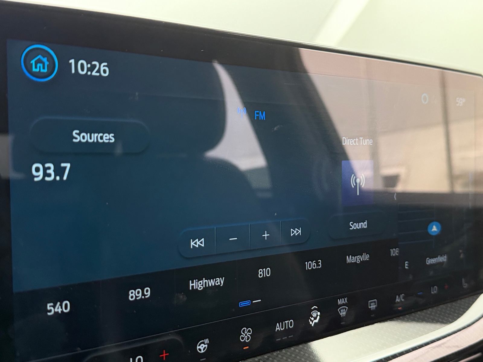 Thumbnail: 2024 Ford Escape - 3