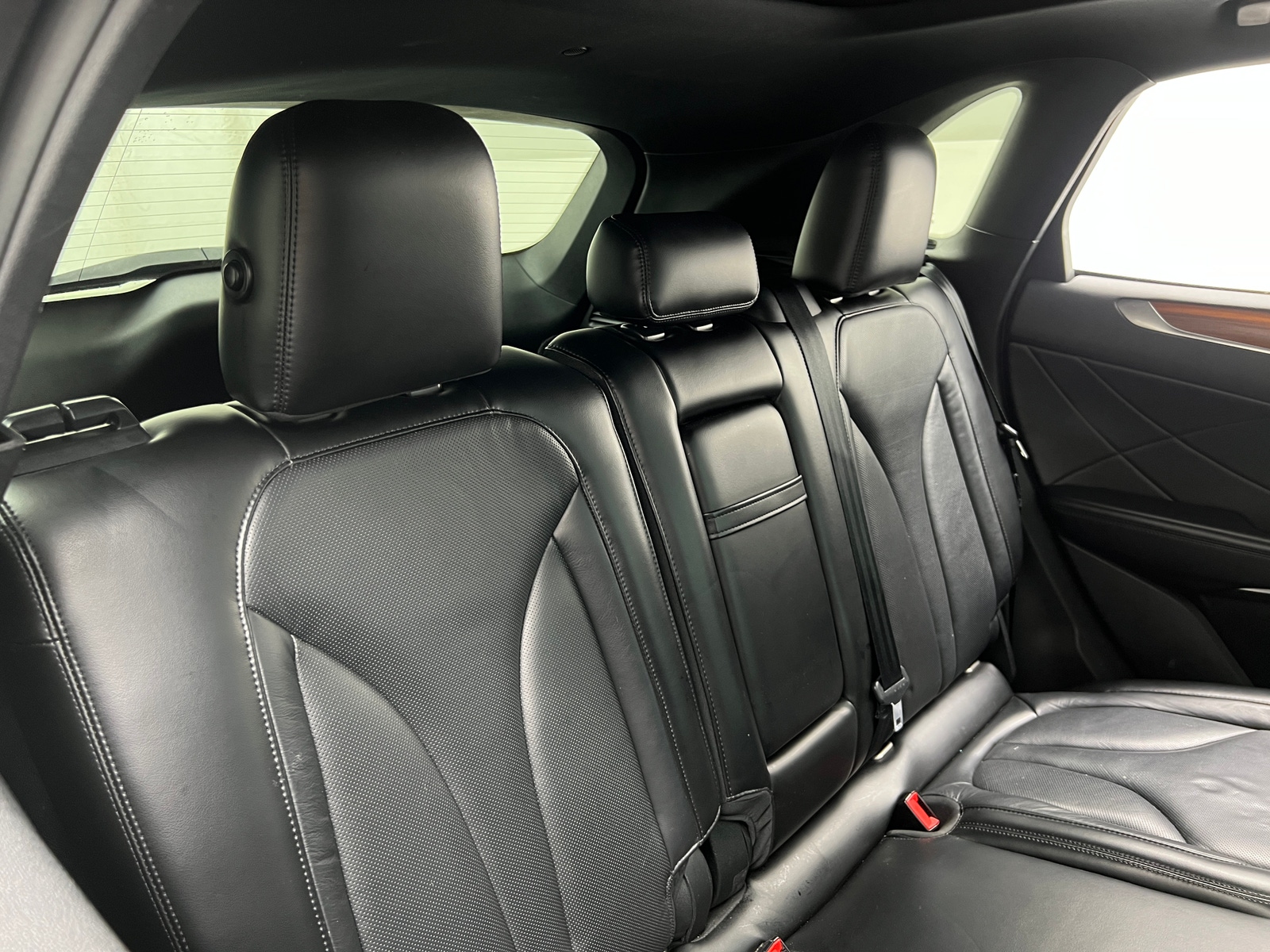Thumbnail: 2019 Lincoln MKC - 5