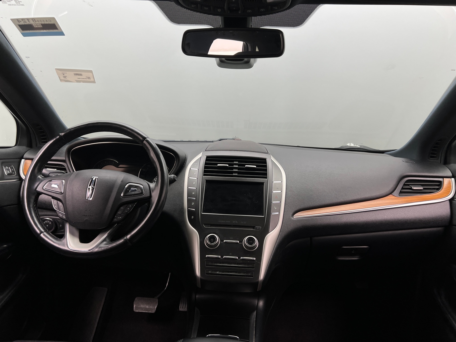 Thumbnail: 2019 Lincoln MKC - 2