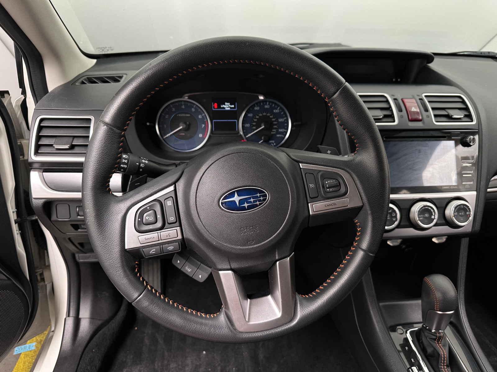 Thumbnail: 2016 Subaru Crosstrek - 4
