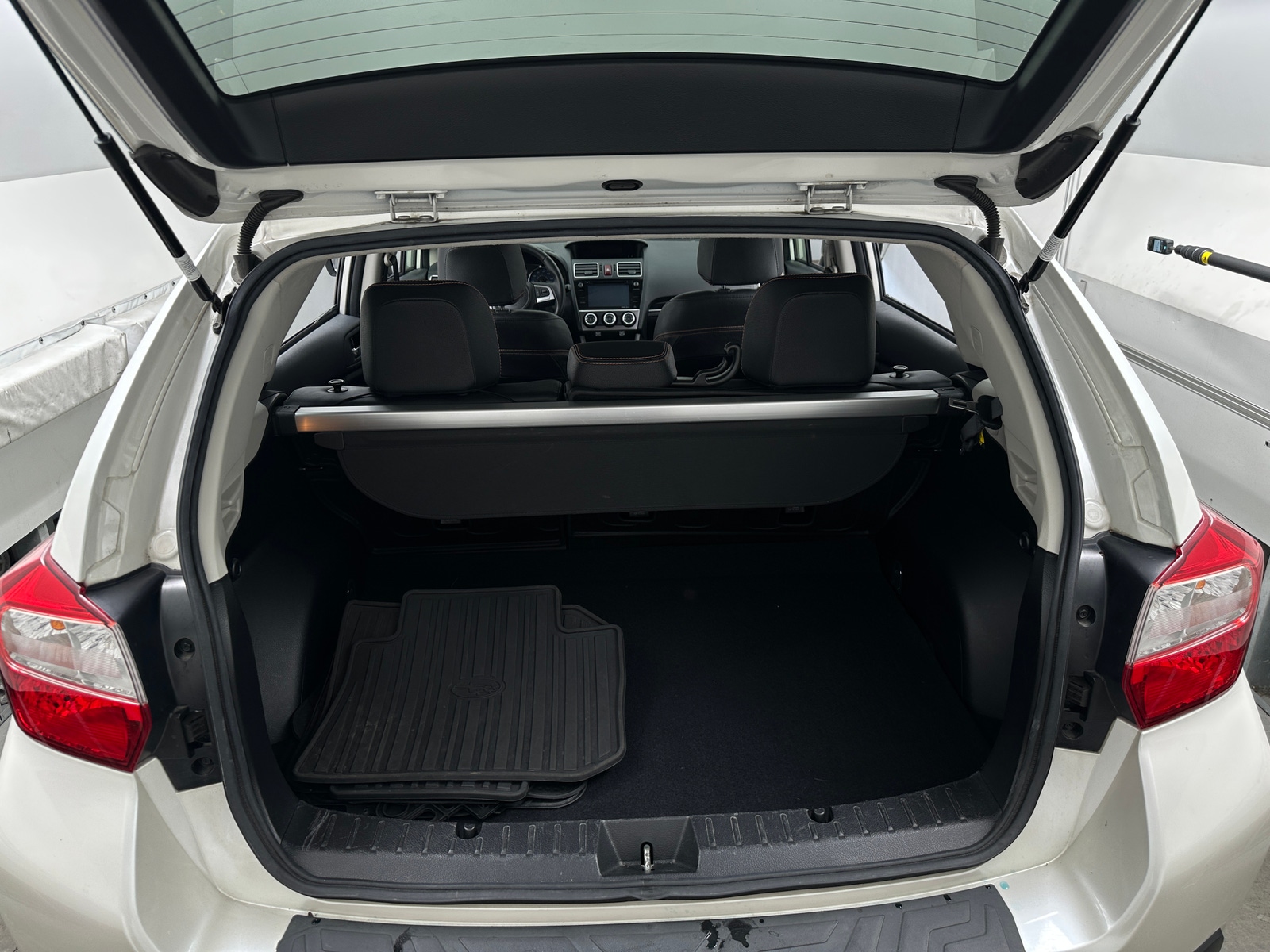 Thumbnail: 2016 Subaru Crosstrek - 6