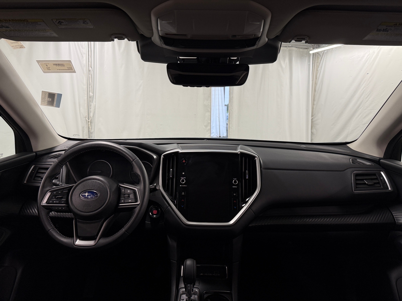Thumbnail: 2025 Subaru Ascent - 3